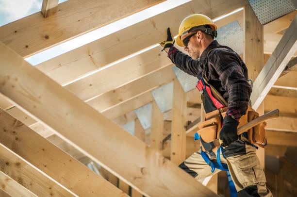 Trusted Mexico, IN Roofing Contractor Experts