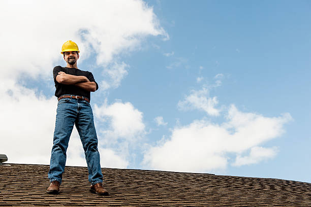 Roof Gutter Cleaning in Mexico, IN